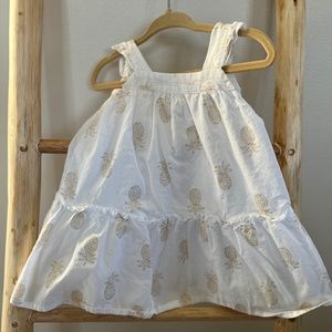 Gymboree Dress | 6-12 mo.